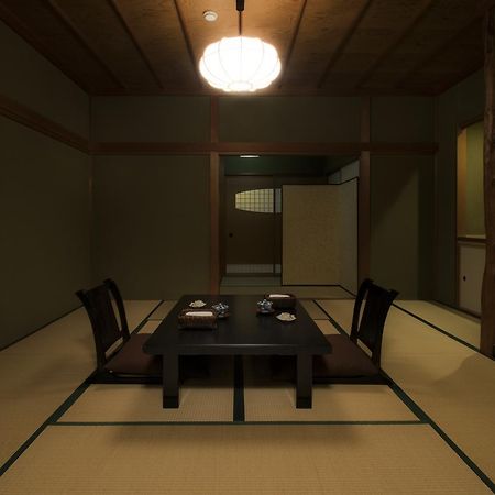 Hotel Yamanoo Kanazawa Esterno foto