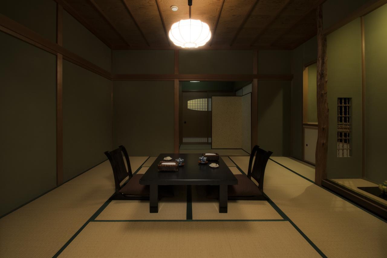Hotel Yamanoo Kanazawa Esterno foto