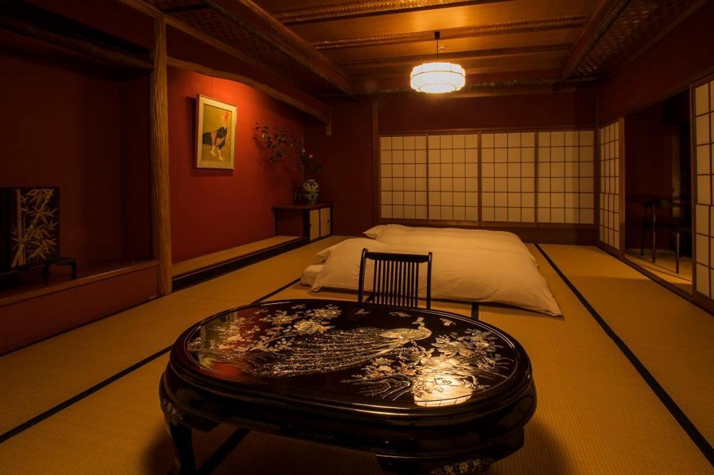 Hotel Yamanoo Kanazawa Esterno foto